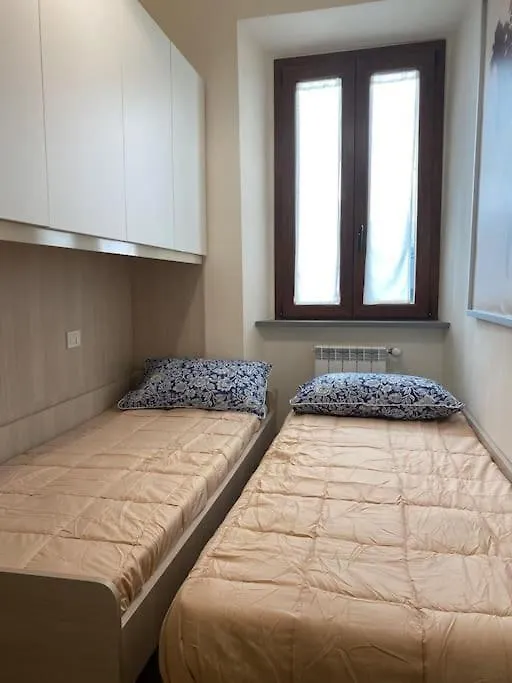 Casa Dolce Vita Centro Di Pistoia Italy