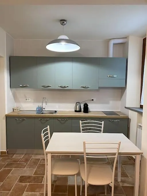 Holiday home Casa Dolce Vita Centro Di Pistoia
