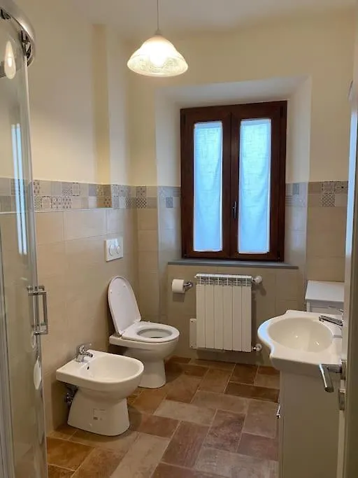 Holiday home Casa Dolce Vita Centro Di Pistoia