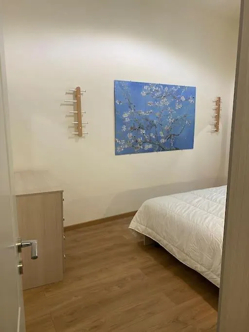 Casa Dolce Vita Centro Di Pistoia Holiday home