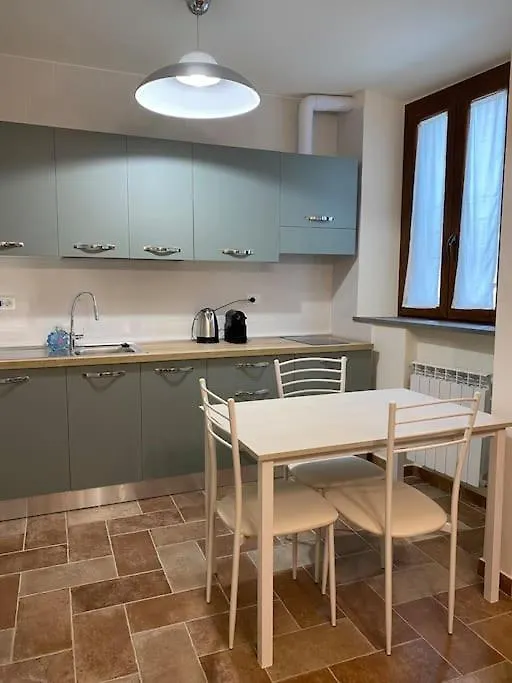 Casa Dolce Vita Centro Di Pistoia