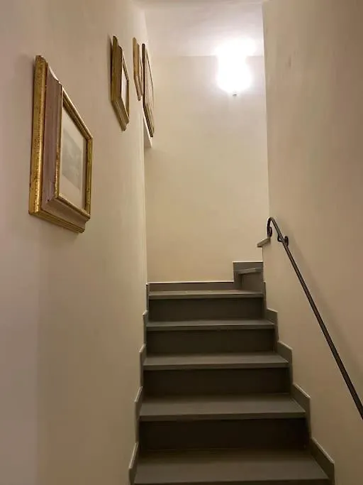 Casa Dolce Vita Centro Di Pistoia Holiday home