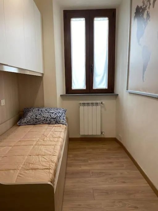 Holiday home Casa Dolce Vita Centro Di Pistoia Italy