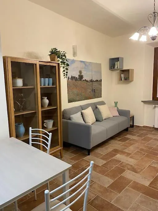 Casa Dolce Vita Centro Di Pistoia 0*,  Italy