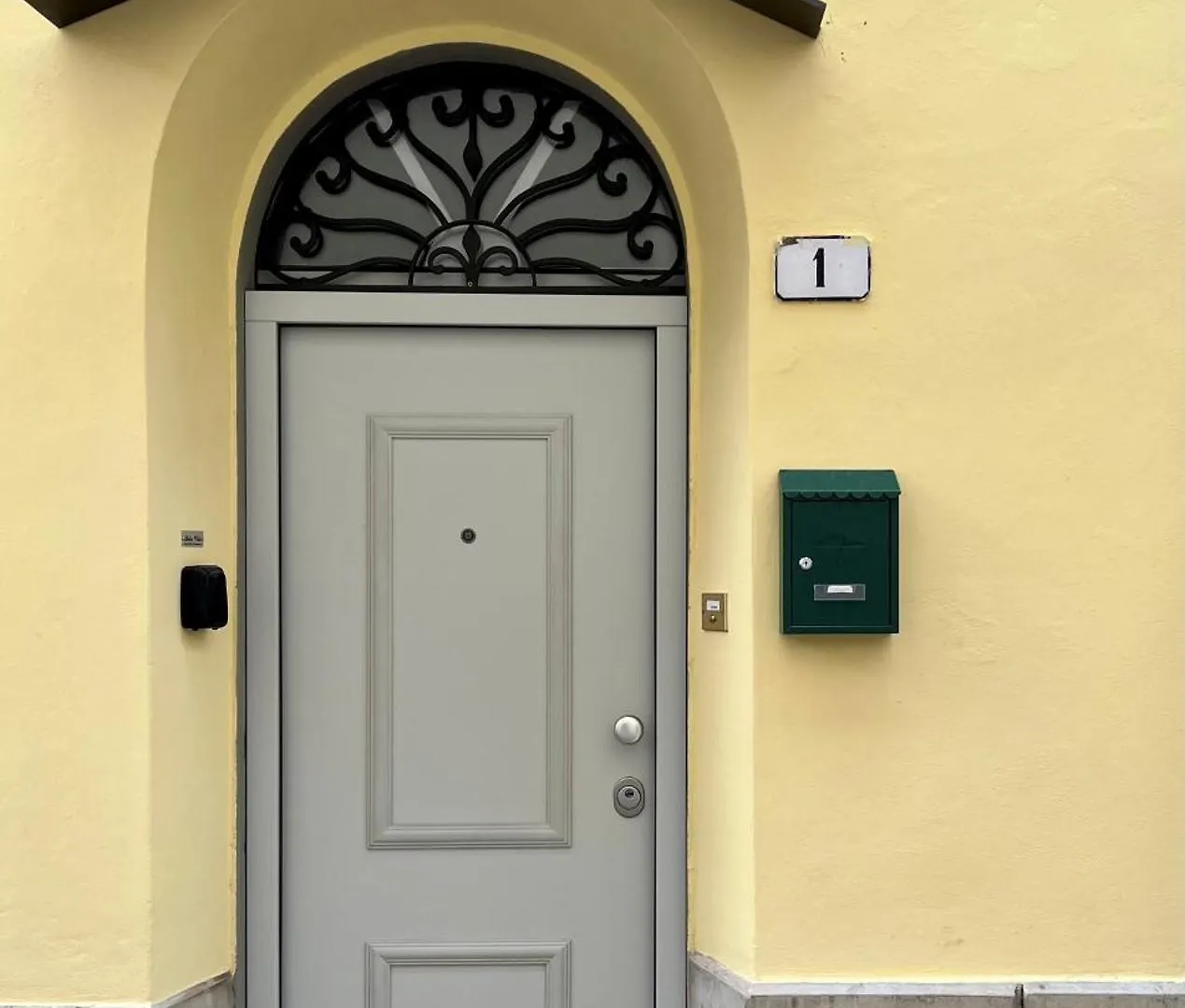 Holiday home Casa Dolce Vita Centro Di Pistoia