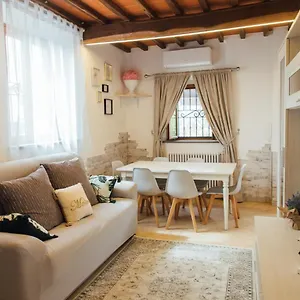 Country Chic Pistoia-casa In Campagna Giardino, Parking Pistoia